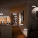 thumbnail image 2 of Motion Sensor Light Wireless Led Night Lights Bedroom Decor Light Detector Wall Decorative Lamp Staircase Closet Room Aisle Ligh, 2 of 4