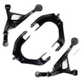 thumbnail image 2 of AUTOMUTO Replacement Parts - Front Position - Lower Control Arm Upper Control Arm Fit For Chrysler Cirrus For Chrysler Sebring For Dodge Stratus For Plymouth Breeze, 2 of 5