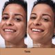 thumbnail image 2 of Crema Foundation IT Cosmetics CC+, mate, natural, SPF40, 32 ml, 2 of 9