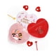 thumbnail image 5 of Bolsa de Dulces Bearachild 10 Piezas Decorativas Color Rojo, 5 of 6