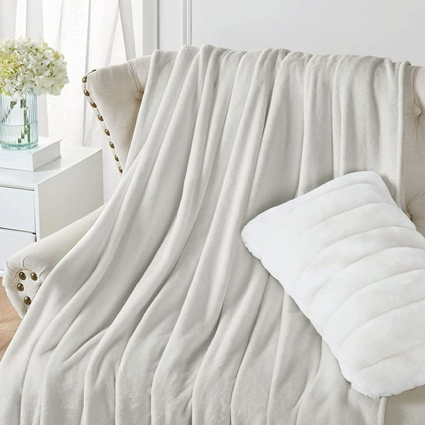Xl grey throw sale