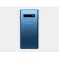 thumbnail image 2 of Samsung Galaxy S10 SM-G973F/DS 128GB+8GB Dual SIM GSM Unlocked - Prism Blue, 2 of 8
