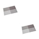 thumbnail image 2 of Manteles Individuales Inteprter Tejidos PVC Aislamiento Calefacción, 2 of 6