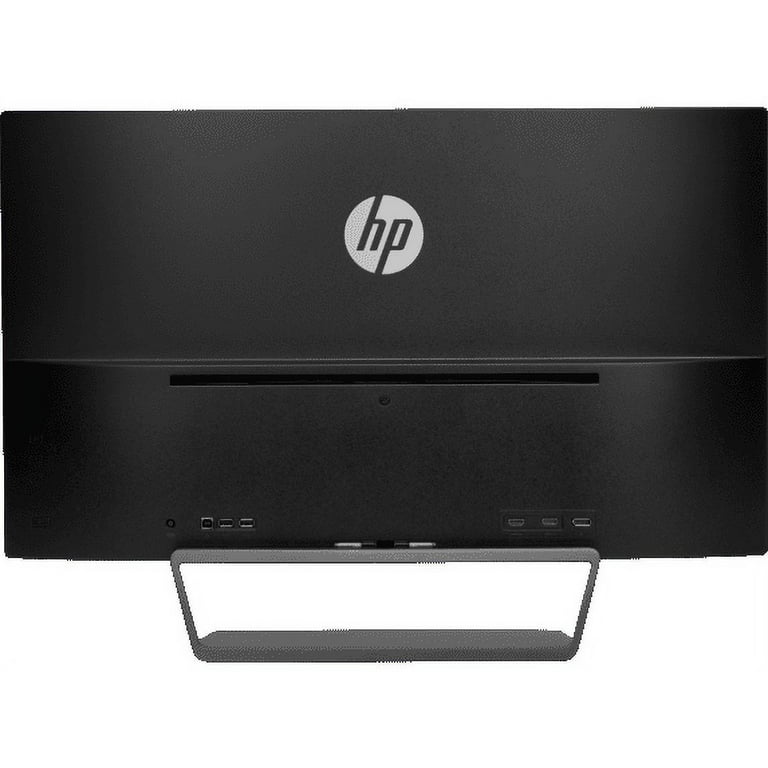 HP 32 Display | 32" | 2560 x 1440 | 2 HDMI Anti-glare | V1M69AA - Walmart.com