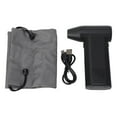 thumbnail image 2 of Car Dryer Air Blower, Compressed Air Duster 130000 RPM Motor  for Offices, 2 of 7