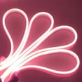 thumbnail image 3 of Jinsinto Led Neon Rope Light 12V LED Strip Lights Waterproof Silicone Rope Light for Indoor Outdoor Decoration, 3 of 7