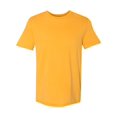 thumbnail image 1 of Tee-Shirt Extérieur en Jersey Heavy Wash, 3TG, Stay Gold, 1 of 1