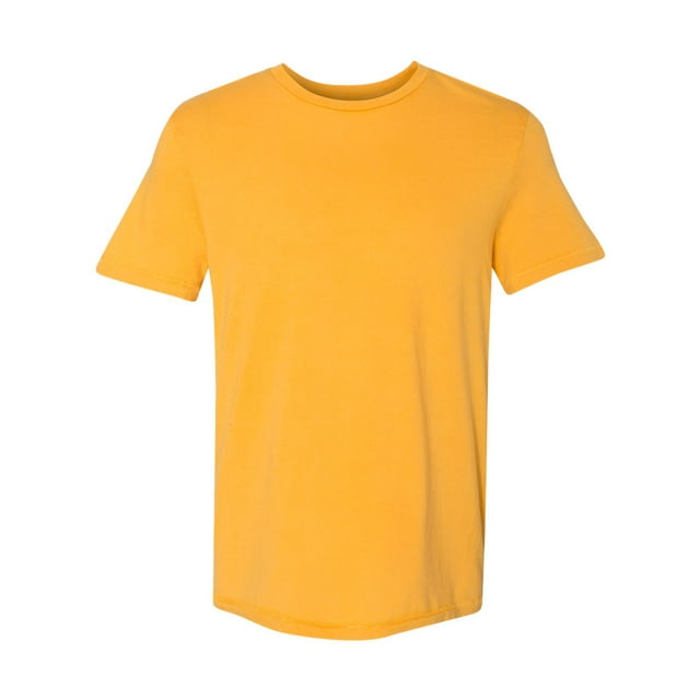Heavy Wash Jersey Outsider Tee, 3XL, Stay Gold