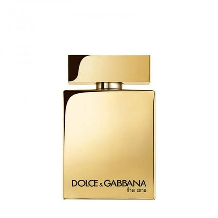 Dolce & Gabbana 566425 The One Gold Eau De Parfum Spray for Men