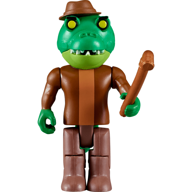 PIGGY ALFIS ACTION FIGURE Walmart