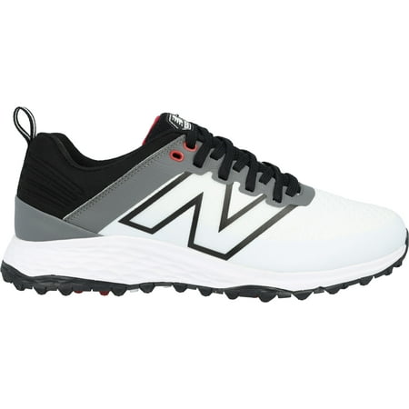 New Balance Fresh Foam Contend V2 Sz 10 Extra Wide Spikeless Golf Shoes Men