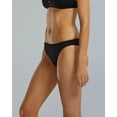 thumbnail image 4 of Tyr Women's Solid Classic Full Coverage Bikini Bottom Durafast Elite, 4 of 5