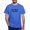 Royal, variant on CafePress - Catcher4 T Shirt - Men's Classic Cotton T-Shirts