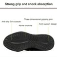 thumbnail image 4 of Work Shoes, Men'S Safety Shoes, Breathable Steel Cap Shoes, Sporty Unisex Trainers Eu 35-46, 4 of 5