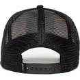 thumbnail image 4 of Goorin Bros. Men's One Size The Farm A-Frame Trucker Cap, 4 of 13