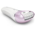 thumbnail image 3 of Philips Satinelle Advanced Hair Removal Epilator, For Legs, Underarms, Bikini and Face (Bre615), 3 of 6