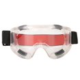 thumbnail image 2 of Dust Goggles, Anti-Fog Superior Adjustable Outstanding Goggles, For Miner Worker Electrician Welder, 2 of 8