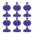 thumbnail image 3 of Windshield Repair Tool, Reusable 6 Pcs Practical Tightly Fixed Suction Cup Clamps  For Household, 3 of 8
