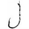 thumbnail image 2 of South Bend Snelled Baitholder Bronze Hooks - Size 2, 2 of 2