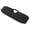Black, variant on Transom Plate Outboards Motor Mounting Plate for Inflatable Boats Kayaks Canoes Wear Marine Engine