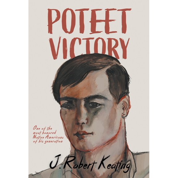 Poteet Victory, (Hardcover)