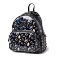 thumbnail image 3 of Disney Parks The Nightmare Before Christmas Loungefly Vinyl Mini Backpack, 3 of 7