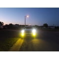 thumbnail image 3 of Alla Lighting PG20/4 Base 12188NAC1 PSY24W LED Front Turn Signal Lights Bulbs Upgrade, Golden Yellow, 3 of 7