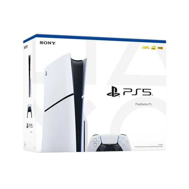 SONY - PlayStation 5　ps5 Sony PlayStation 5 [PLAYSTATION] - Digital Edition Gaming