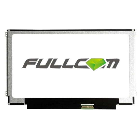 Fullcom 11.6 inch Screen Compatible with N22 80SF0001US CHROMEBOOK Replacement Screens
