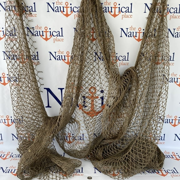 Fishing Net Replacement Netting