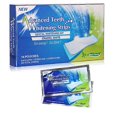 thumbnail image 1 of Tiras blanqueadoras de dientes, 14 pares de tiras blanqueadoras de dientes, pegatinas blanqueadoras para eliminar manchas de dientes para mujeres y hombres., 1 of 4