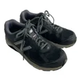thumbnail image 2 of New Balance 1540 V3 Mens Size 8.5 2E Black Gray Athletic Running Shoes M1540BK3, 2 of 6