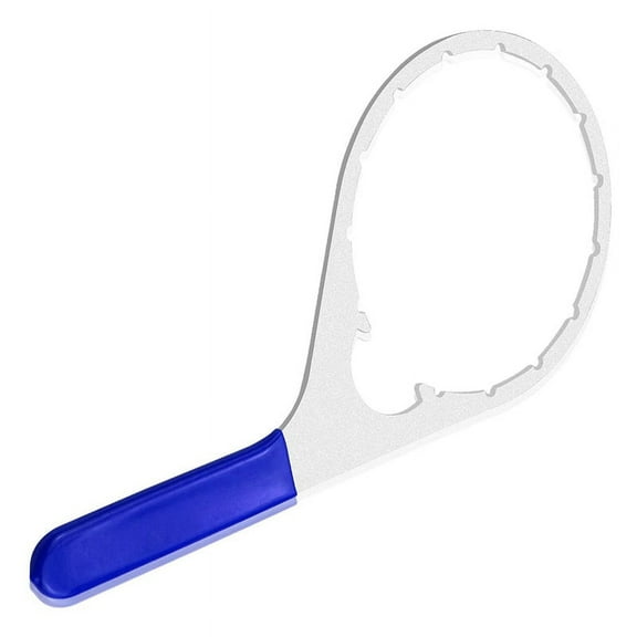 Colar / Vent Cap Fuel Filter Wrench with 6 Inch Inner Diameter