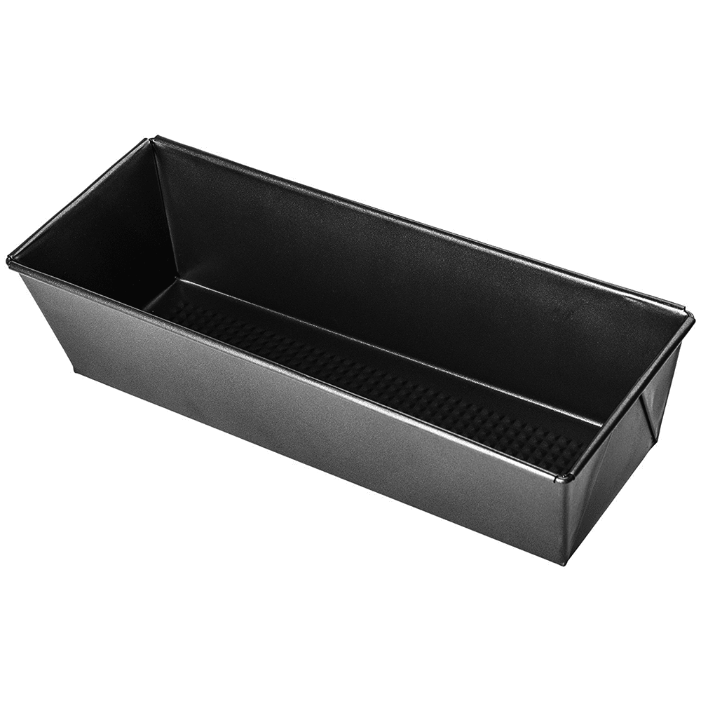 Large NON STICK LOAF TIN Baking Pan Bread Loaf Cake Oven Tray Tin DEEP RECTANGLE