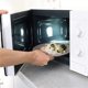 thumbnail image 5 of 3 uds piezas para horno microondas Mica Slice accesorios de aislamiento térmico súper grueso, cubierta de guía de ondas para Frigidaire, 5 of 5