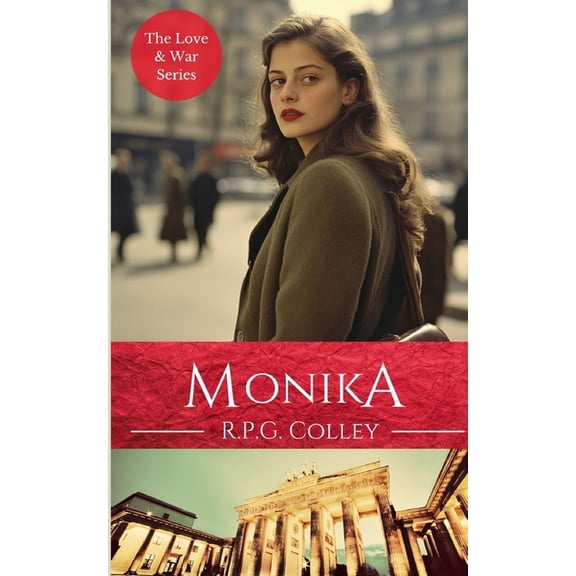Monika, (Paperback)