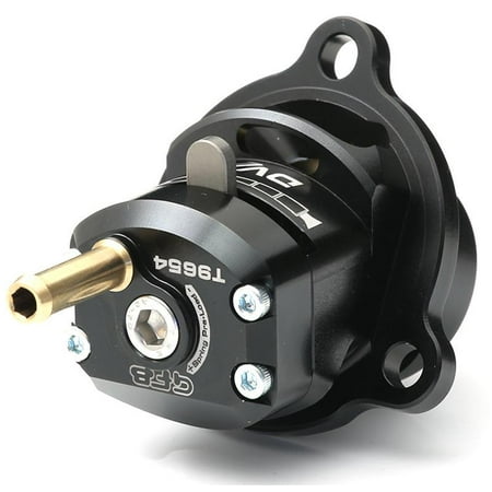 GFB DVX Fits Ford Focus ST / Volvo / Porsche and Borg-Warner EFR Turbos
