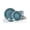 Blue-Service for 4 (12 Pcs), variant on Dinnerware Sets Service For 4 12 Porcelain Plates And Kitchen Housewaring Gift Cscratch Resistant Dish Set Handmade Dishwasherwave Safe Plate Lightgray