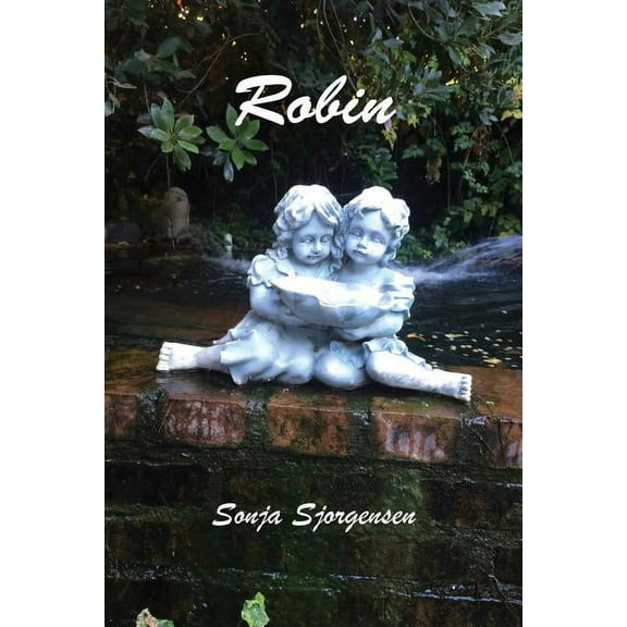 Robin, (Paperback)