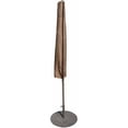 thumbnail image 2 of TrueShade Plus Market Umbrella Cover for 9' to 11' Umbrellas, 2 of 3