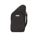 thumbnail image 1 of Travelon Bag, Black, Compact Crossbody, Black, 1 of 9