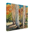 thumbnail image 2 of Dean Russo Studios 'That Smile' Canvas Art, 2 of 3