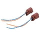 thumbnail image 2 of Enchufe Para Faros Delanteros Adaptador Hembra Para Faros Delanteros Fácil De Usar Amplia Aplicación Resistente A La Corrosión Para Equipos Industriales Para Barcos Para ANGGREK Otros, 2 of 8