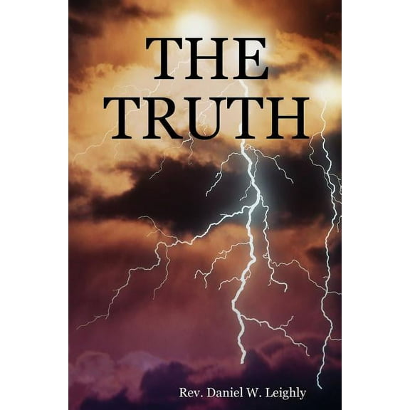 The Truth, (Paperback)