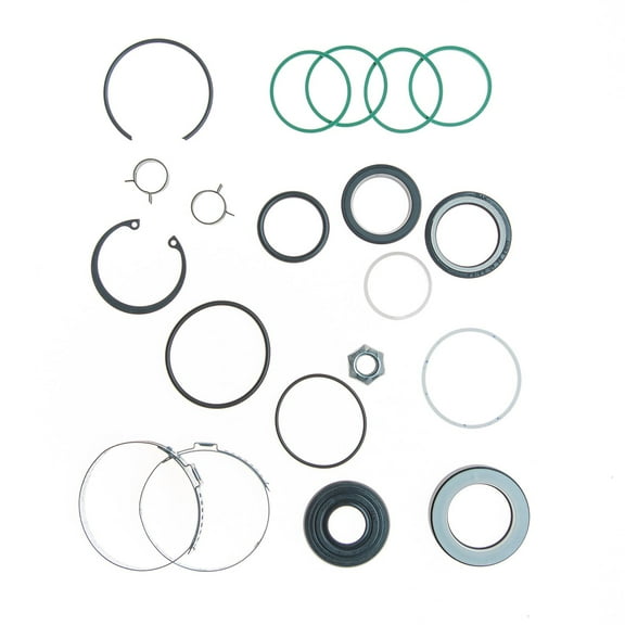 Edelmann 8787 Power Steering Rack and Pinion Seal Kit