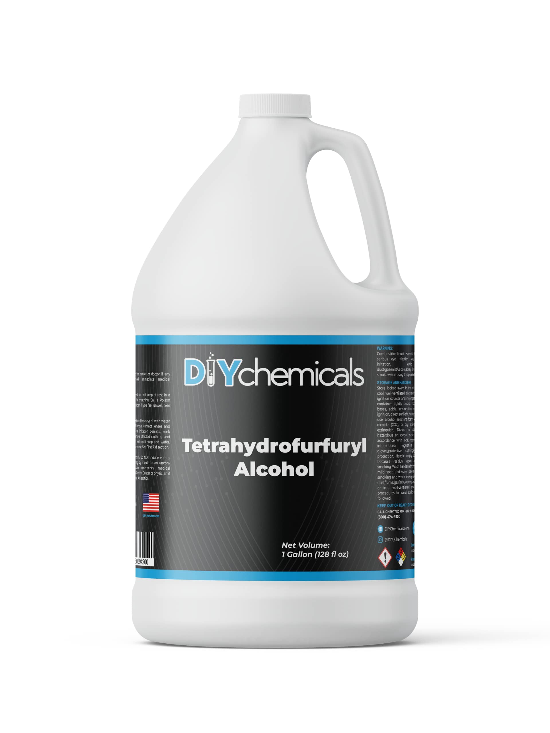 Tetrahydrofurfuryl Alcohol Enhancer to Transdermal Medications