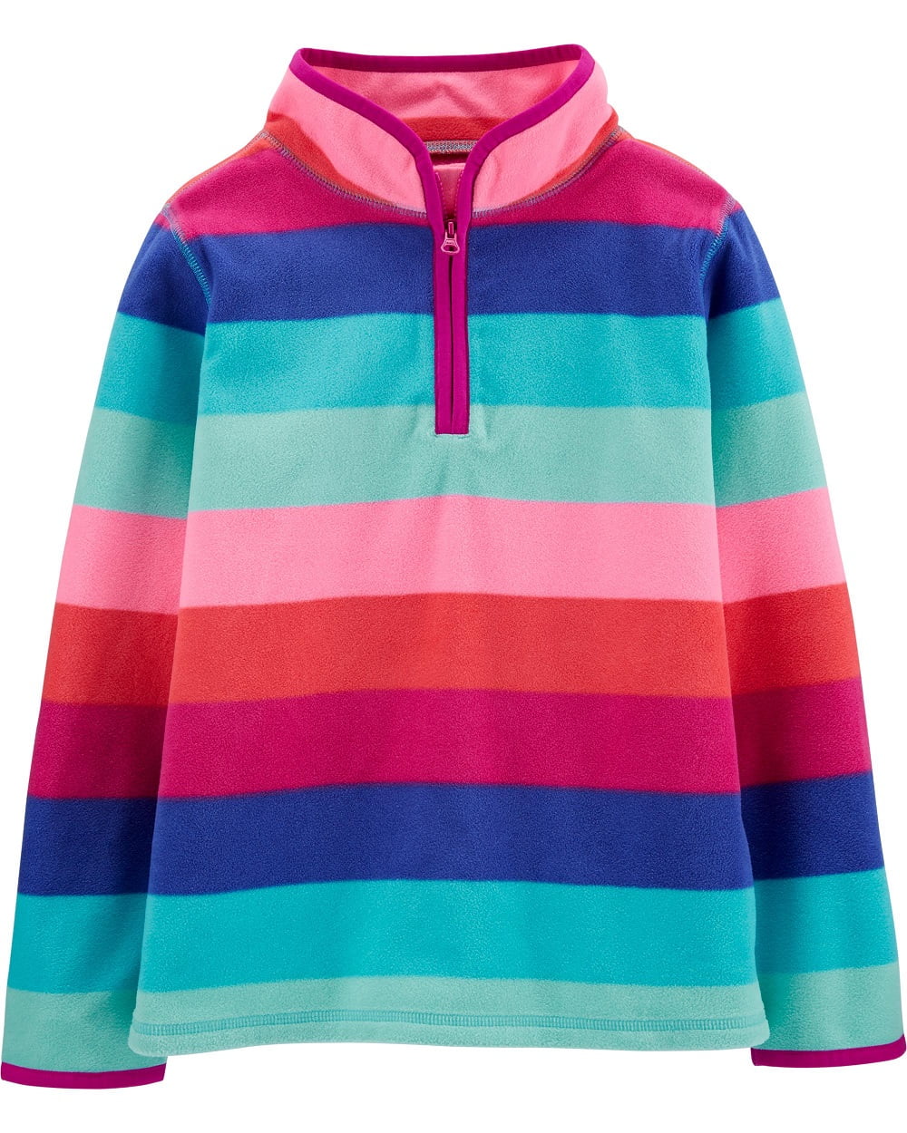 oshkosh rainbow jacket