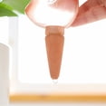 thumbnail image 3 of Herramienta Flor Automática Flor Self Agua Transparente Patripador de pájaros Red, 3 of 6
