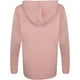 thumbnail image 2 of Disney - Sudadera Love Mickey para Mujer (Rosa Dusty), 2 of 4