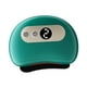 thumbnail image 1 of Masajeador eléctrico de raspado de 9 grados, masajeador facial eléctrico para cintura, piernas y rostro. Verde, 1 of 9
